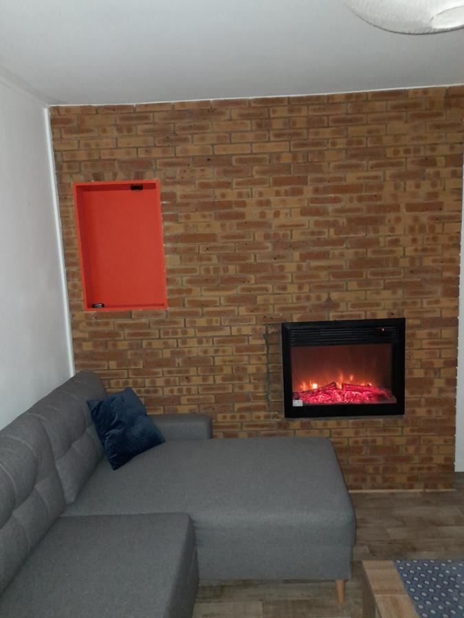 Appartement Orange Reims Dış mekan fotoğraf
