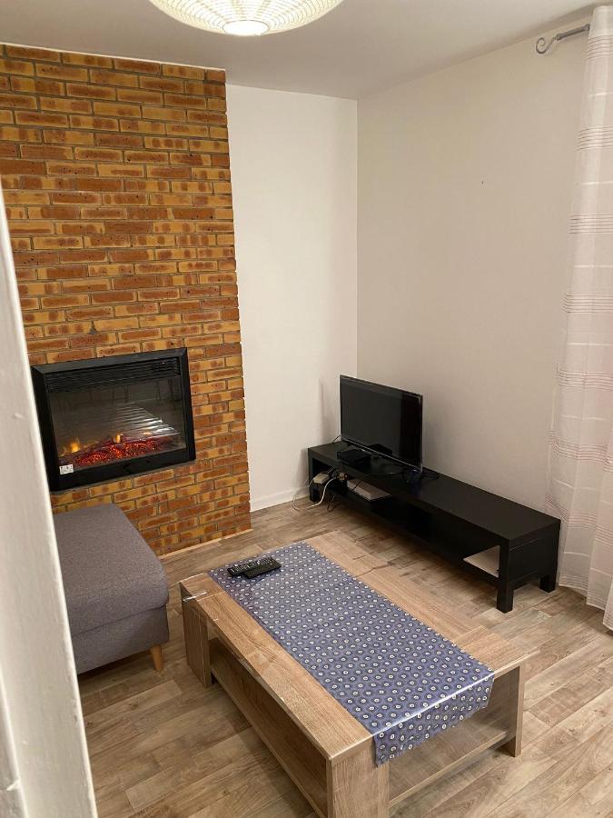 Appartement Orange Reims Dış mekan fotoğraf