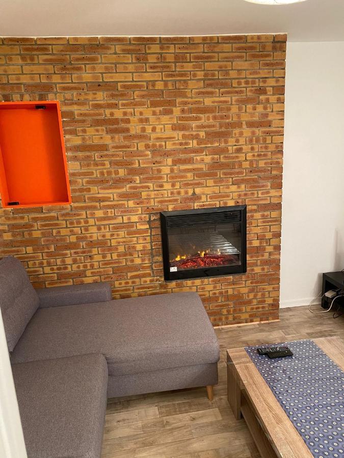 Appartement Orange Reims Dış mekan fotoğraf