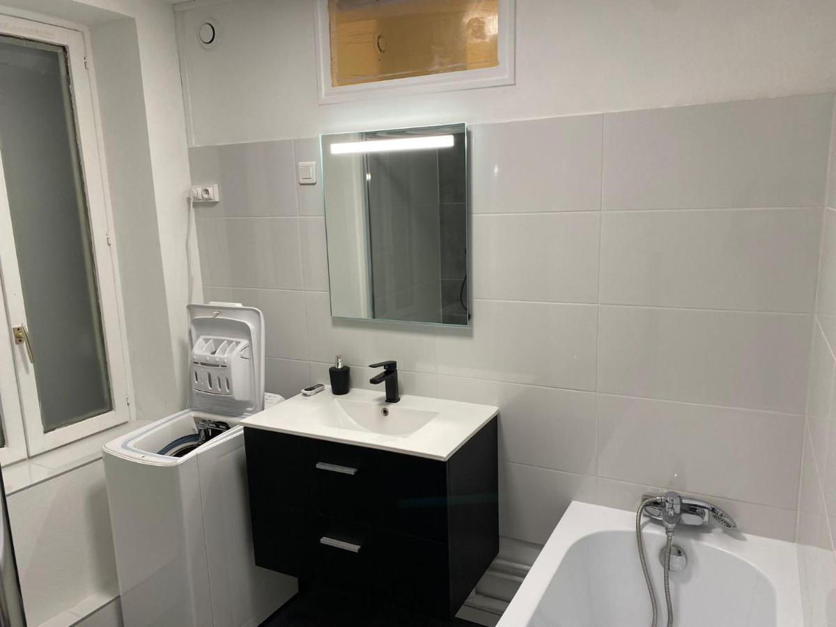 Appartement Orange Reims Dış mekan fotoğraf